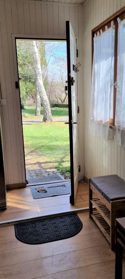 Weir Cottage Balledent Εξωτερικό φωτογραφία