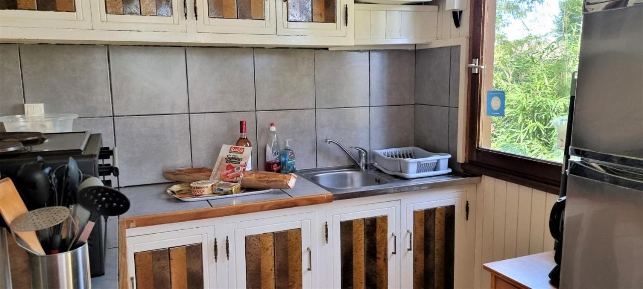 Weir Cottage Balledent Εξωτερικό φωτογραφία