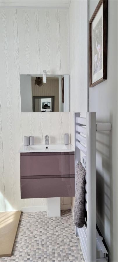 Weir Cottage Balledent Εξωτερικό φωτογραφία