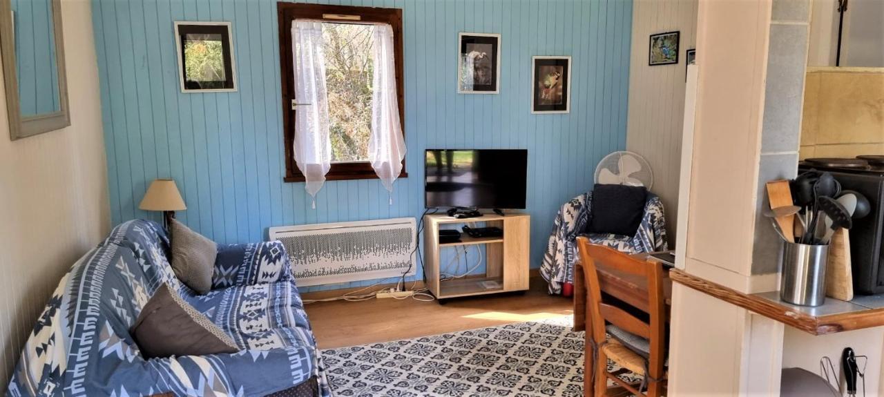 Weir Cottage Balledent Εξωτερικό φωτογραφία