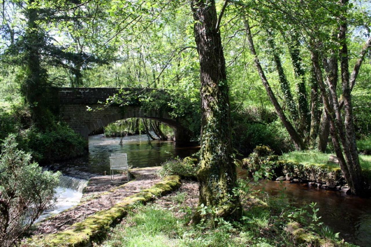 Weir Cottage Balledent Εξωτερικό φωτογραφία