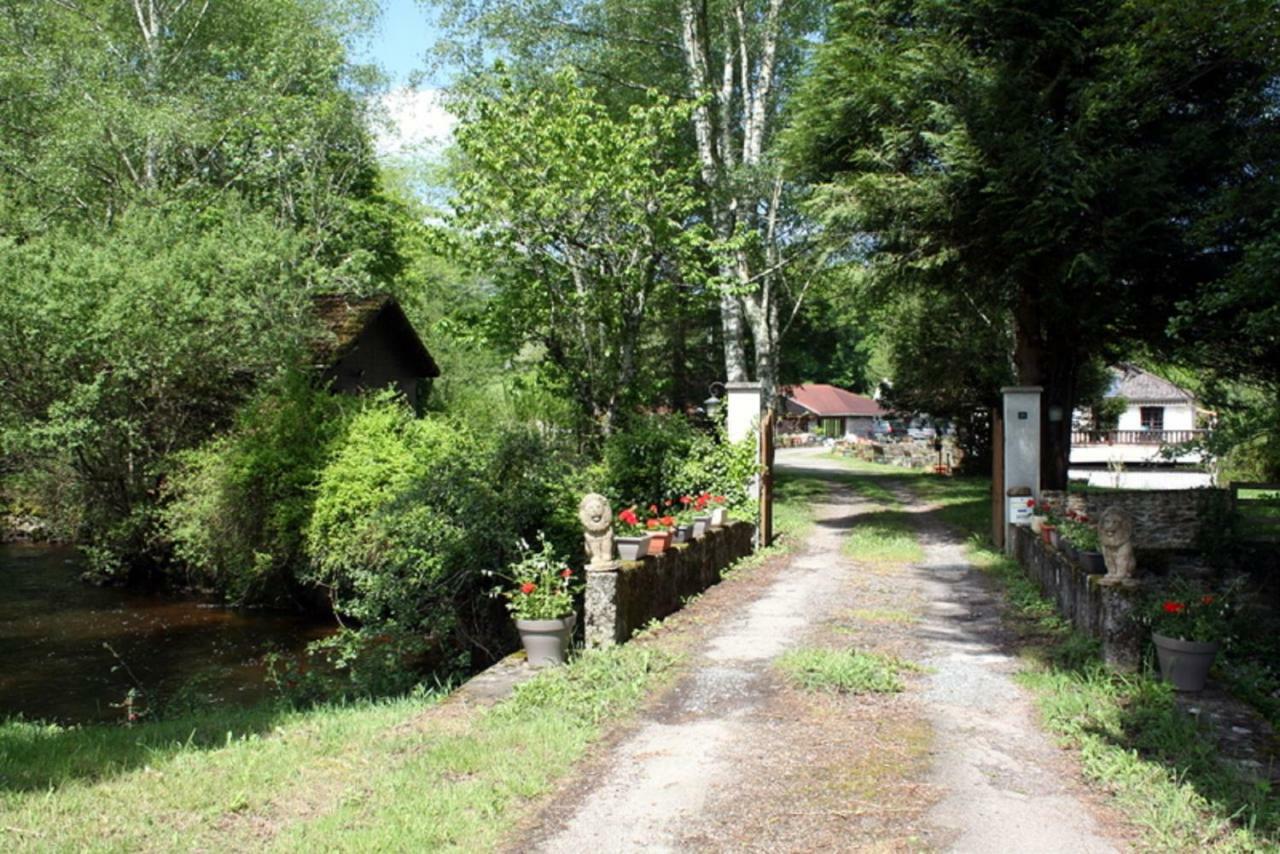 Weir Cottage Balledent Εξωτερικό φωτογραφία